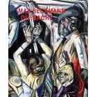 Max Beckmann. Die Nacht by  Karin V. Maur