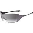Oakley Dart Women's Lifestyle Fashion Sunglasses/Eyewear - Slate/Grey