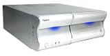 Thermaltake Tenor VB2000SNS ATX/MicroATX Home Theater Case (Silver)