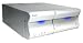 Thermaltake Tenor VB2000SNS ATX/MicroATX Home Theater Case (Silver)