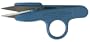 Wiss 1570B Sharp Point Quick-Clip Lightweight Speed Cutting Scissor