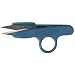 Wiss 1570B Sharp Point Quick-Clip Lightweight Speed Cutting Scissor