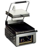 World Cuisine Compact Panini Grill [World Cuisine]