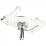Alpha Trak Suspended Ceiling Clip