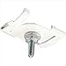 Alpha Trak Suspended Ceiling Clip