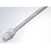 ELECOM �v���e�N�^�t��Gigabit�C�[�T�l�b�gLAN�P�[�u��(�N���A�z���C�g)1m LD-GP/CW1