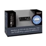 Hauppauge Wintv-Ministick-Hd Sintoniz...