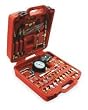 Westward 1MZT7 Pressure Test Set, Global Fuel Injection