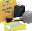 Sakar 5-Piece Lens Cleaning Kit