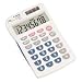 Canon LS330H Solar/Battery Handheld Calculator, 8 Digit (CNMLS330H) Category: Scientific Calculators