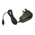 UK MAINS HOUSE WALL CHARGER FOR GARMIN NUVI / STREET PILOT / ZUMO / NULINK / DEZL MODELS 760T 765T 770 775T i2 i3 i5 C310 610 610T 660 680 1240 1300 1310 1340 2240 2200T 2200 1690 1490TV 1440 1410 1340T 7200 7500 C550 C310 C320 C330 400 500 860 865T 1200 1210 650 660 FM 670 710 200 205 215 250 450 500 550 C580 2460LT 2440 255 260 265 270 2660 2730 2820 C340 C510 C530 C580 1695 560LT 220 275T 370T 550 600 1300T 465T 465TF 245W 300 310 350 360 360T 370 2350T 2340 2310 2300T 2610 2620 2650 1370T 1390T 1490T