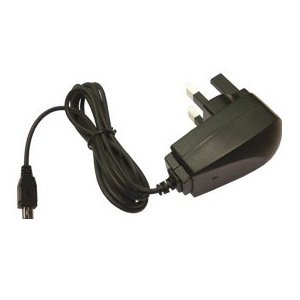 UK MAINS HOUSE WALL CHARGER FOR GARMIN NUVI / STREET PILOT / ZUMO / NULINK / DEZL MODELS 760T 765T 770 775T i2 i3 i5 C310 610 610T 660 680 1240 1300 1310 1340 2240 2200T 2200 1690 1490TV 1440 1410 1340T 7200 7500 C550 C310 C320 C330 400 500 860 865T 1200 1210 650 660 FM 670 710 200 205 215 250 450 500 550 C580 2460LT 2440 255 260 265 270 2660 2730 2820 C340 C510 C530 C580 1695 560LT 220 275T 370T 550 600 1300T 465T 465TF 245W 300 310 350 360 360T 370 2350T 2340 2310 2300T 2610 2620 2650 1370T 1390T 1490T
