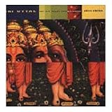 Shiva Station: Format-CD