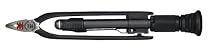 SK 7726 6-Inch Automatic Return Reversible Wire Twister Plier with Tigerwave Cushion Throat