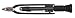 SK 7726 6-Inch Automatic Return Reversible Wire Twister Plier with Tigerwave Cushion Throat