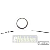 Du-Bro 517 2-56 Pull-Pull System by Du-Bro Products