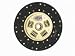 Hay's Clutch Disc for 1981 - 1981 Pontiac Firebird
