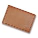 Covertec CW0103 Memory Card Wallet (Tan)