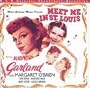 Meet Me In St. Louis - Original Motion Picture Soundtrack