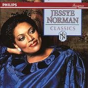 Jessye Norman Classics