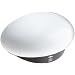 Bobrick B-740 115 volt Eclipse Automatic Hand Dryer 2400 watt, White/Black