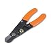 PRECISION, ADJUSTABLE WIRE/CABLE STRIPPER