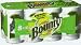 Kitchen & Housewares : Procter & Gamble #10673 8PK Bounty White Towel