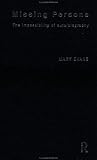 Review Routledge  / Missing Persons: The Impossibility of Auto/biography