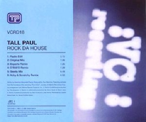 Tall Paul - Xl Recordings The Fifth Chapter - Zortam Music
