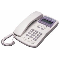 Northwestern Bell 2-Line Cordless SpeakerPhone (26510-1)