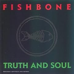Truth & Soul