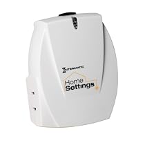 Intermatic HA03C Home Settings Wireless Plug-In Indoor Lamp Module