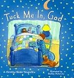 Tuck Me In, God