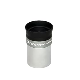Celestron Omni Series 1-1 4 4MM Eyepiece by Celestron