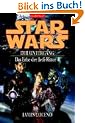 Star Wars: Das Erbe der Jedi-Ritter 4: Der Untergang: BD 4