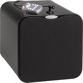 Velodyne SPL800R Gloss Black 8 Inch Powered Subwoofer