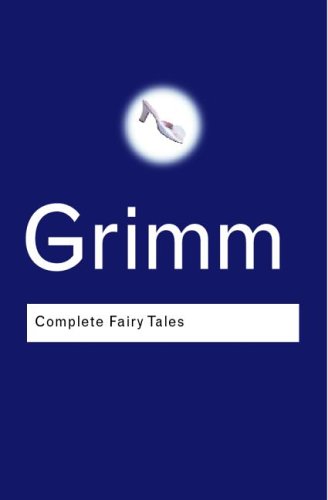 The Complete Fairy Tales