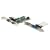 STARTECH.COM PCI2S1P Pci I/o Card 2 Ser 1 Par Port