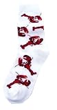 Lobster Socks