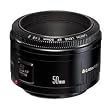 Canon EF 50mm f/1.8 II Camera Lens