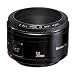 Canon EF 50mm f/1.8 II Camera Lens