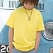 Kinder Heavy T-Shirt;