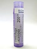 Boiron Cimicifuga Racemosa 200ck - 80 Pellets
