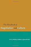 The Handbook of Negotiation and Culture (Stanford Business Books)