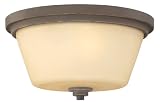 Foyer Flush Mount by Hinkley Lighting 5551OZ