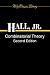 Books : Combinatorial Theory, 2nd Edition