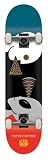 Alien Workshop Mind Control Complete Skateboard - 7.75 in. x 31.0 in.