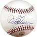 Orel Hershiser Autographed/Hand Signed MLB Baseball