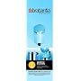Brabantia Smartfix Bin Liners, 3litre, (20 bags)