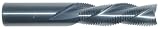 Magnate 2132 Ruffer (Hoggers) Spiral Router Bits, 3 Flute - Down Cut; 5/8 Cutting Diameter